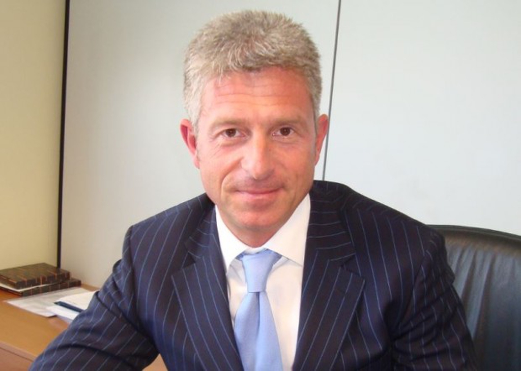 Alessandro Forza, direttore vendite e marketing di Pramerica LIfe