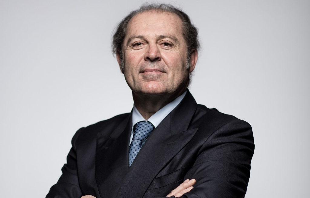 Philippe Donnet, Country executive officer del gruppo Generali