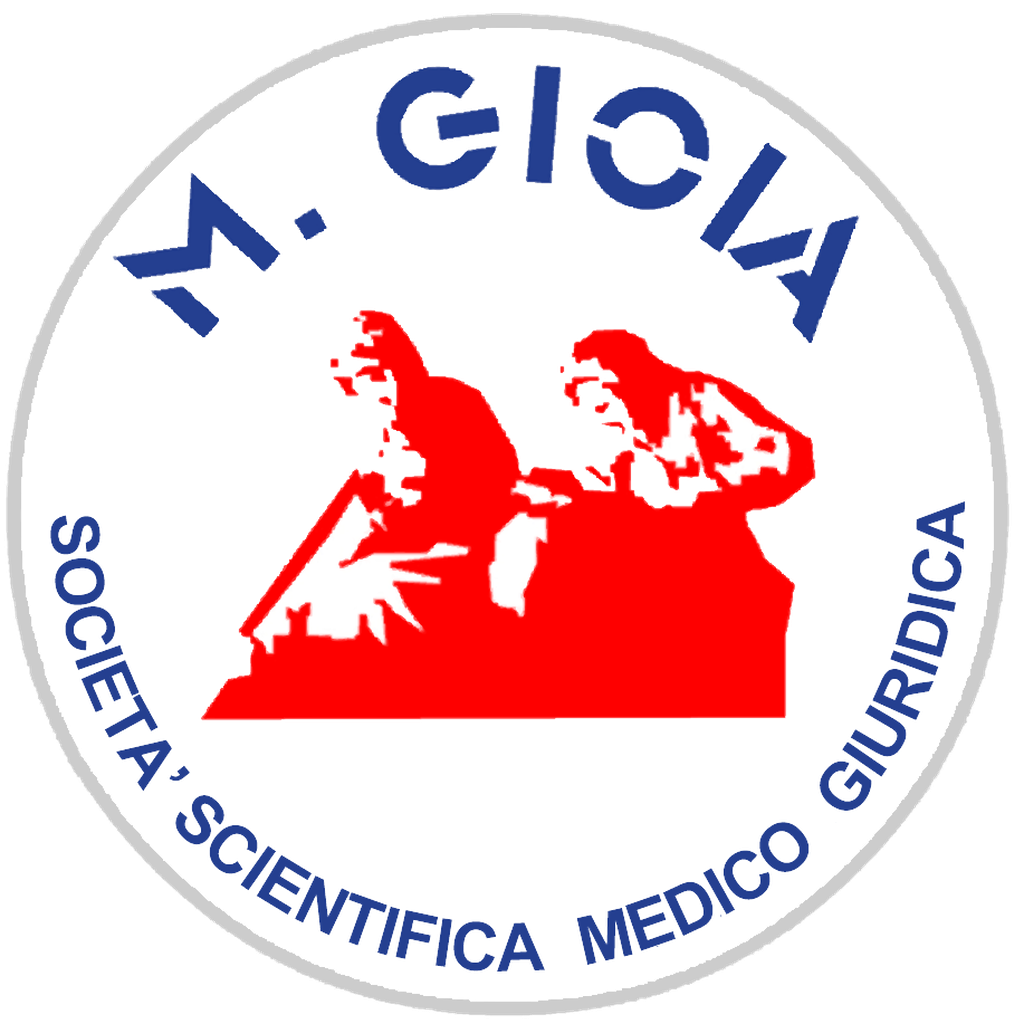 Il logo della società scientifica Melchiorre Gioia