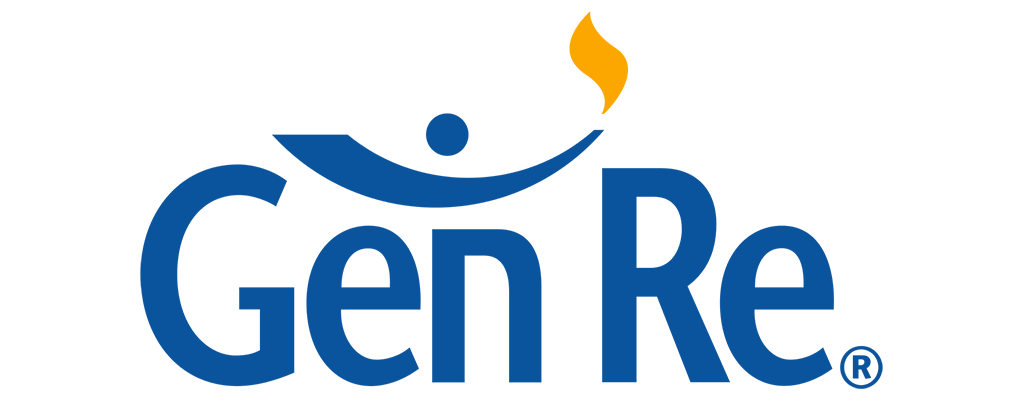 Il logo di GenRe