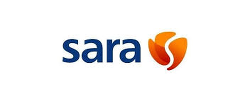 Il logo di Sara Assicurazioni