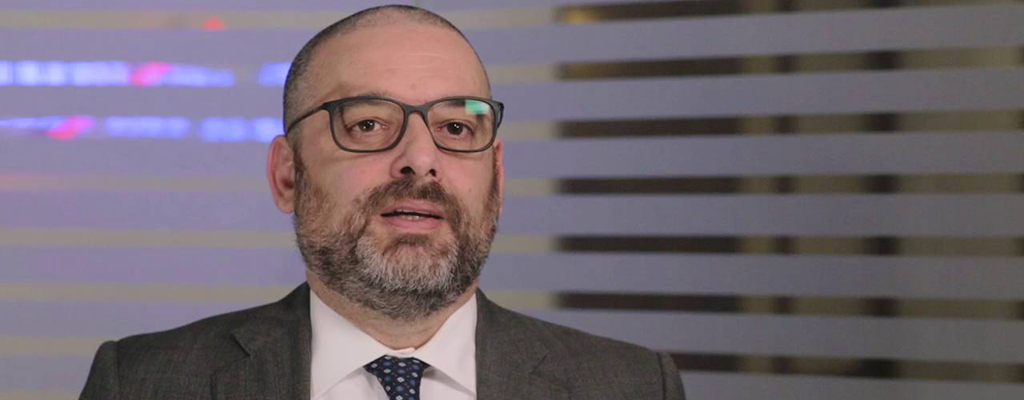 Enrico Ulivieri, riconfermato presidente del Gruppo agenti Zurich