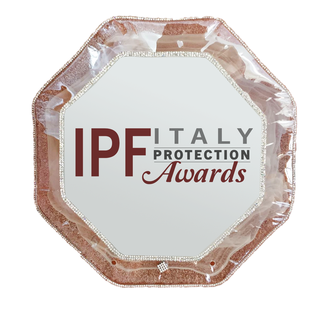 Il logo dell'Ipf Awards