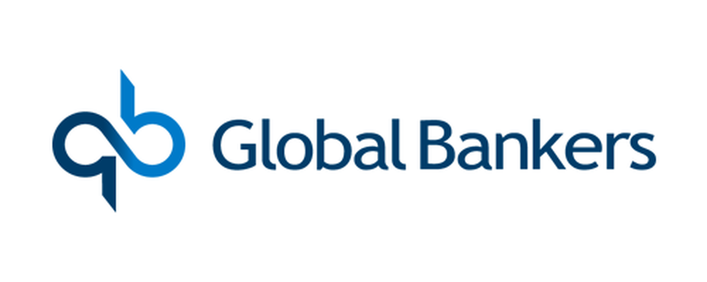 Il logo di Global Bankers