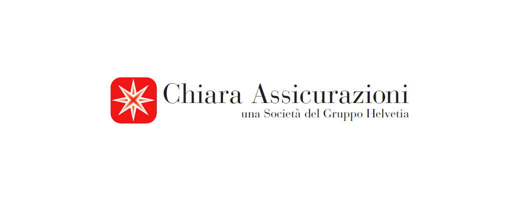 Il logo di Chiara Assicurazioni