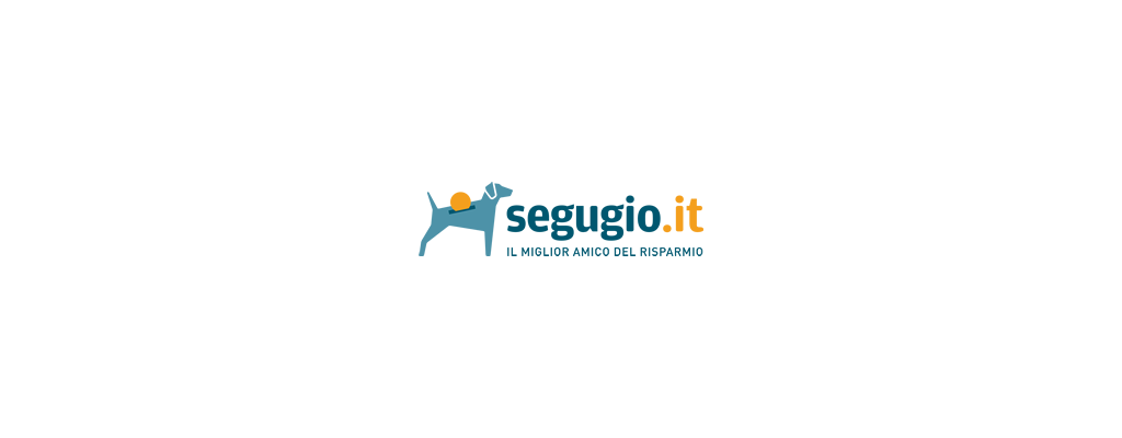 Il logo di Segugio