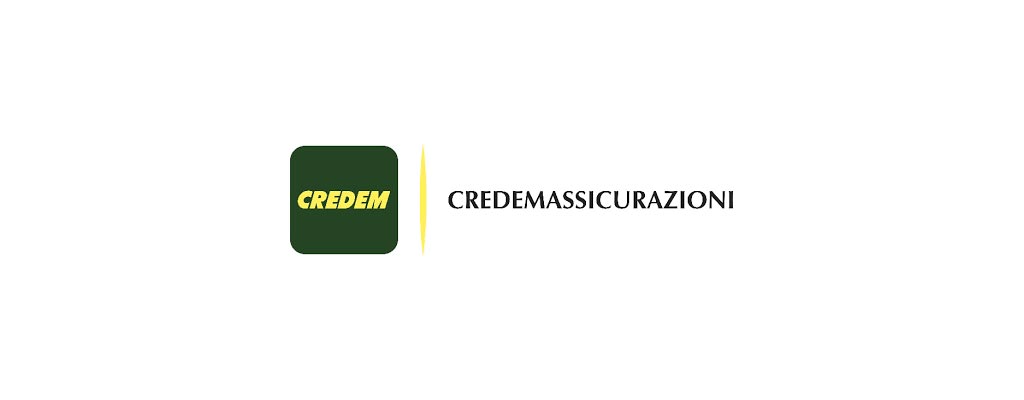 Il logo di Credemassicurazioni