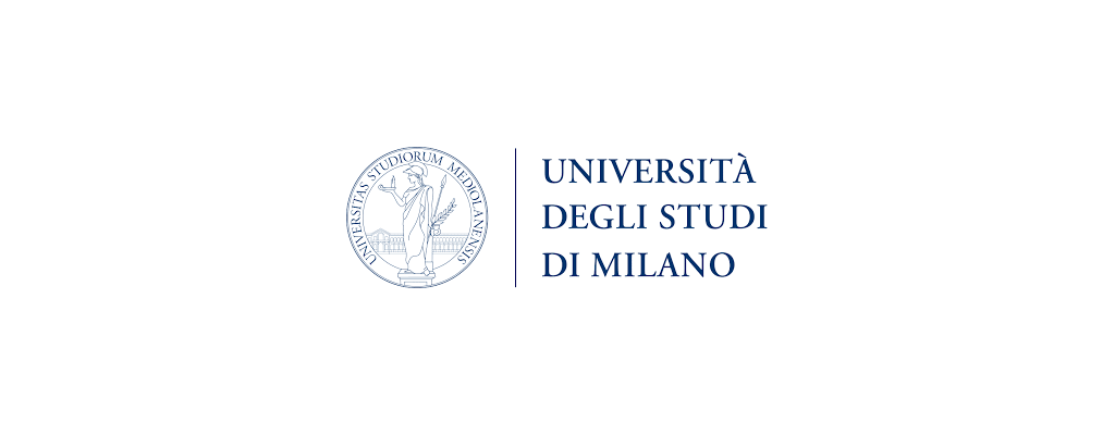 Il logo dell'Università degli Studi di Milano