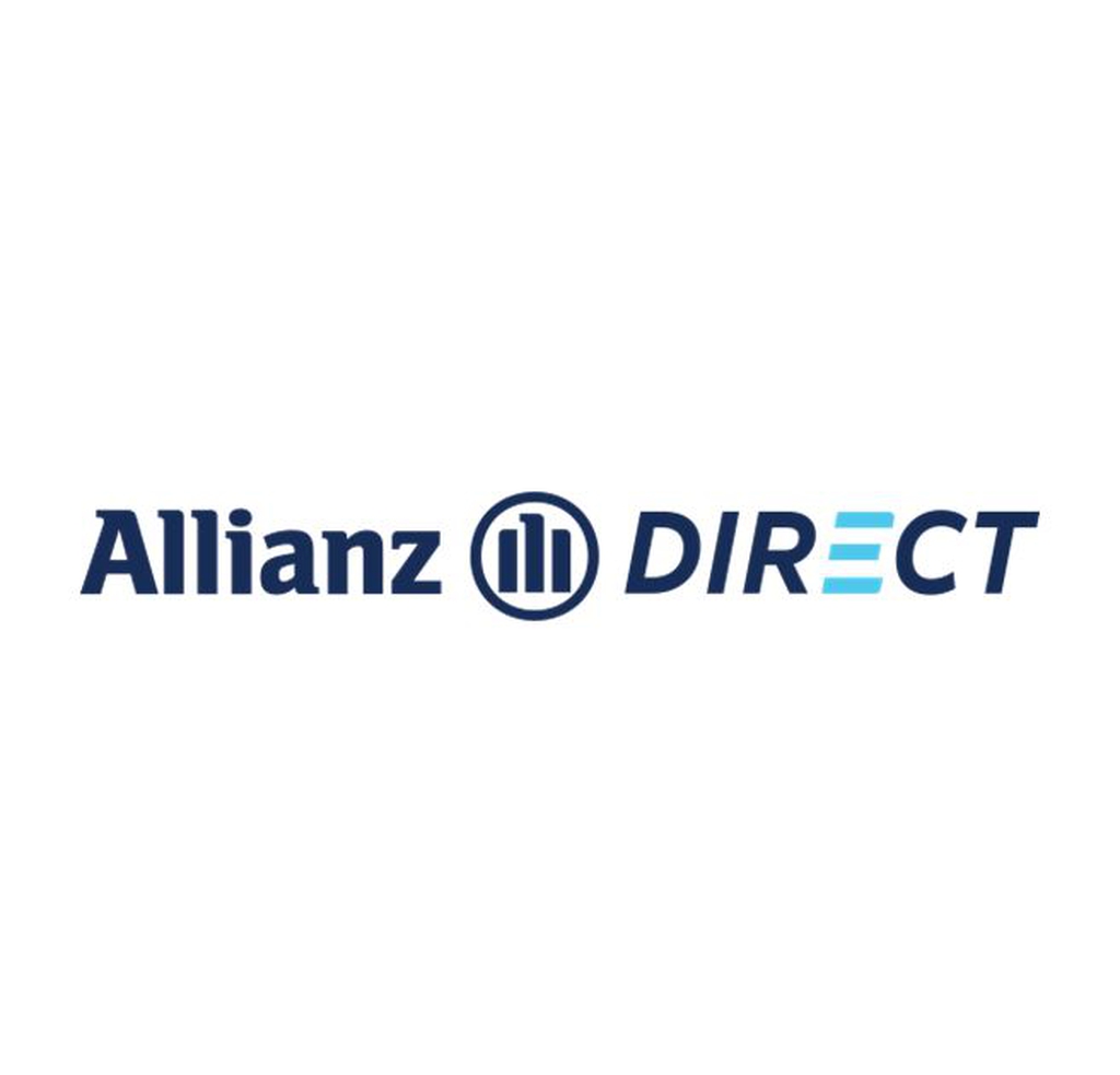 Il logo di Allianz Direct