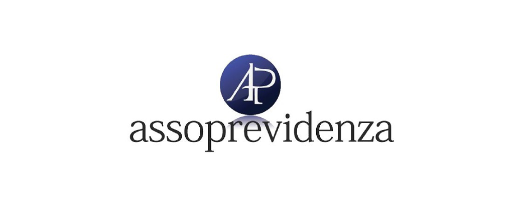 Il logo di Asoprevidenza