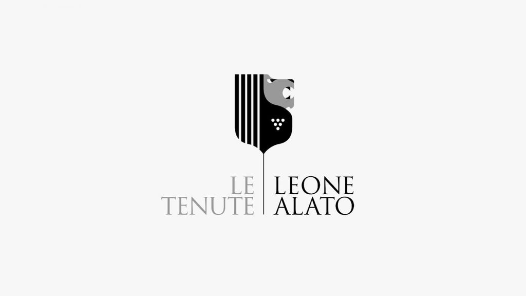Il logo del Leone Alato