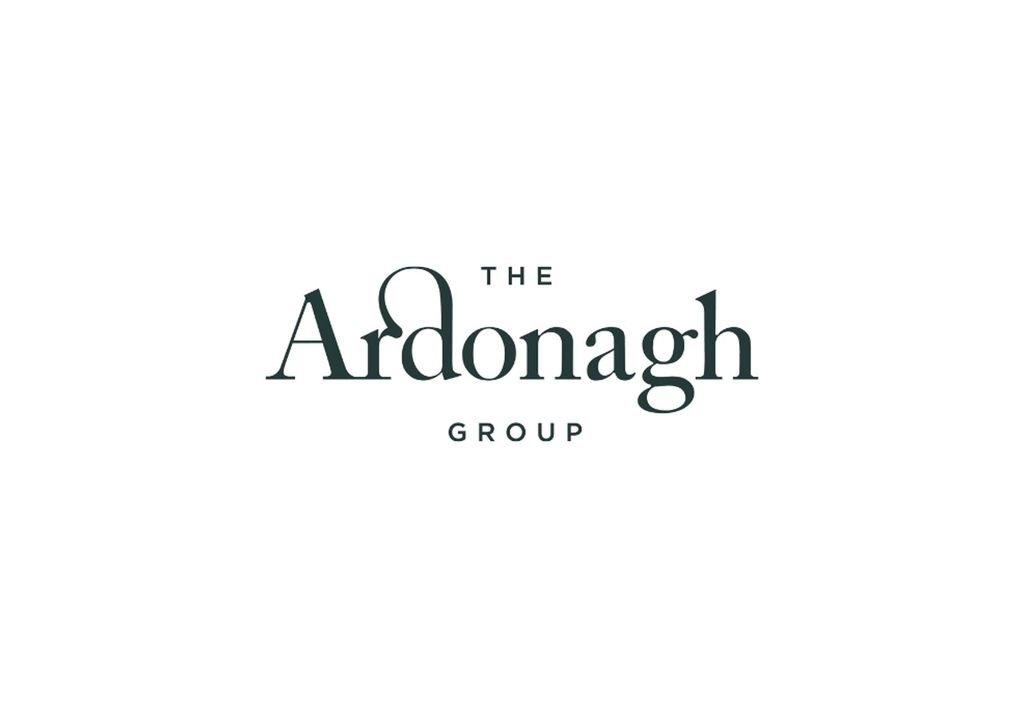Il logo di Ardonagh