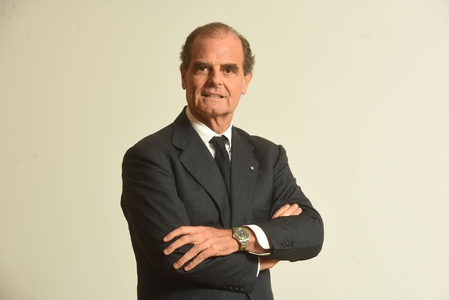 Carlo Clavarino