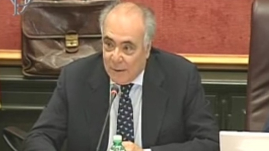 Sandro Amorosino