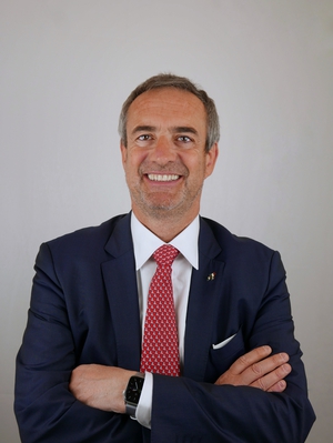 Fabio De Ferrari 