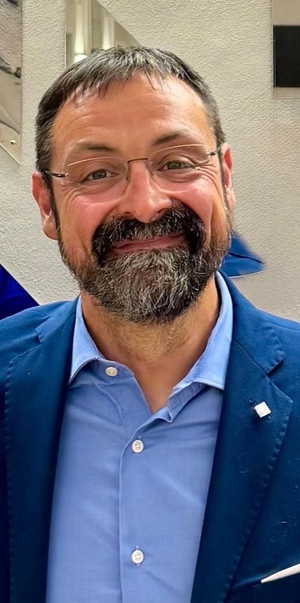 Federico Battaglini
