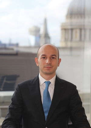 Fabrizio Bianchi