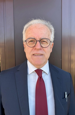 Fausto Belliscioni