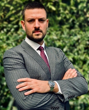 Andrea Frontino