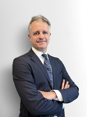 Matteo Merli