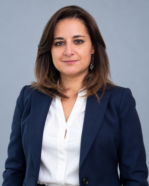 Alice Peruzzotti