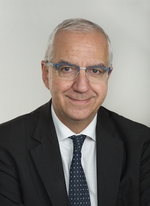 Dario Focarelli
