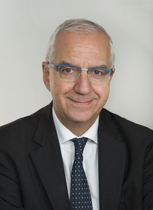 Dario Focarelli