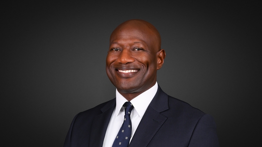 Emmanuel Archampong