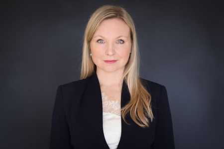 Eva Caroline Mairinger