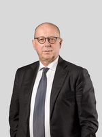 François Pauly