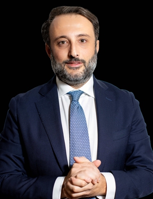 Gabriele Caruso