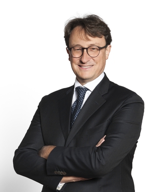 Marco Oddone
