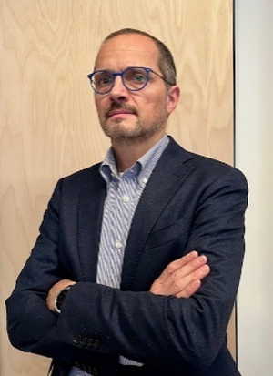 Roberto Ravinale