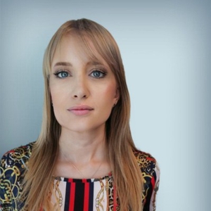 Sara Croce