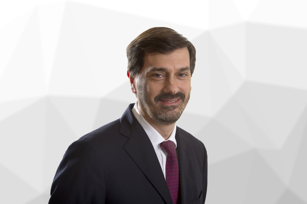 Giuseppe Zuco, Ceo di Octo Mobility Solutions