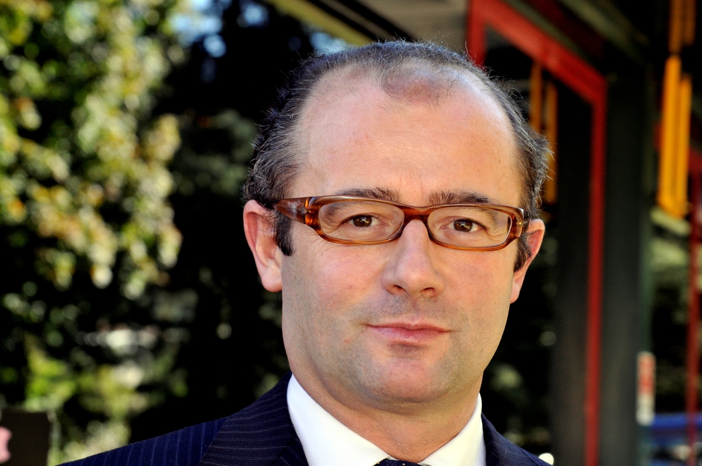 Giovanni Maggi, nuovo presidente di Assofondipensione, l'associazione dei fondi pensione negoziali