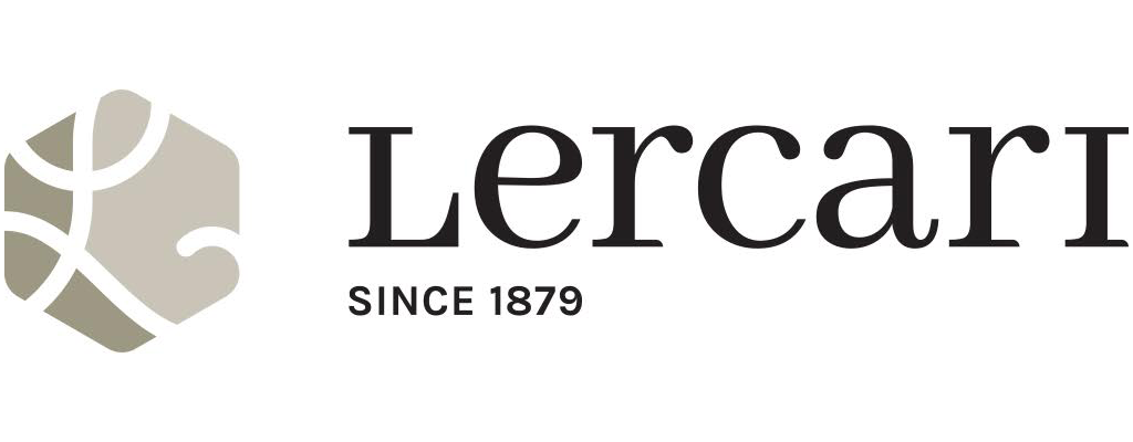 Il logo del gruppo peritale Lercari
