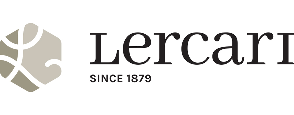 Il logo del gruppo Lercari