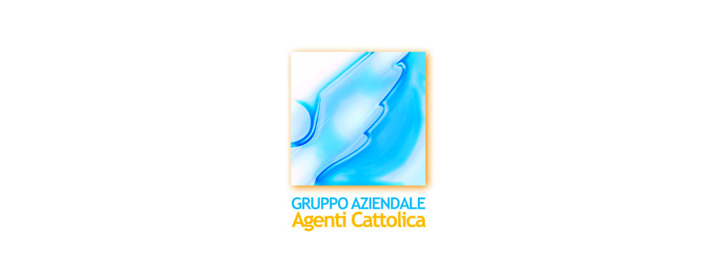 Il logo del Gruppo aziendale agenti Cattolica