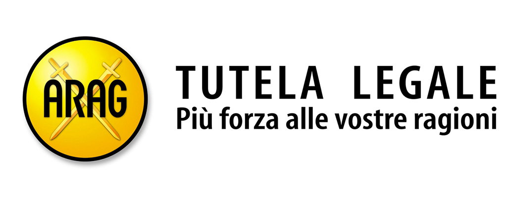 Il logo di Arag Italia