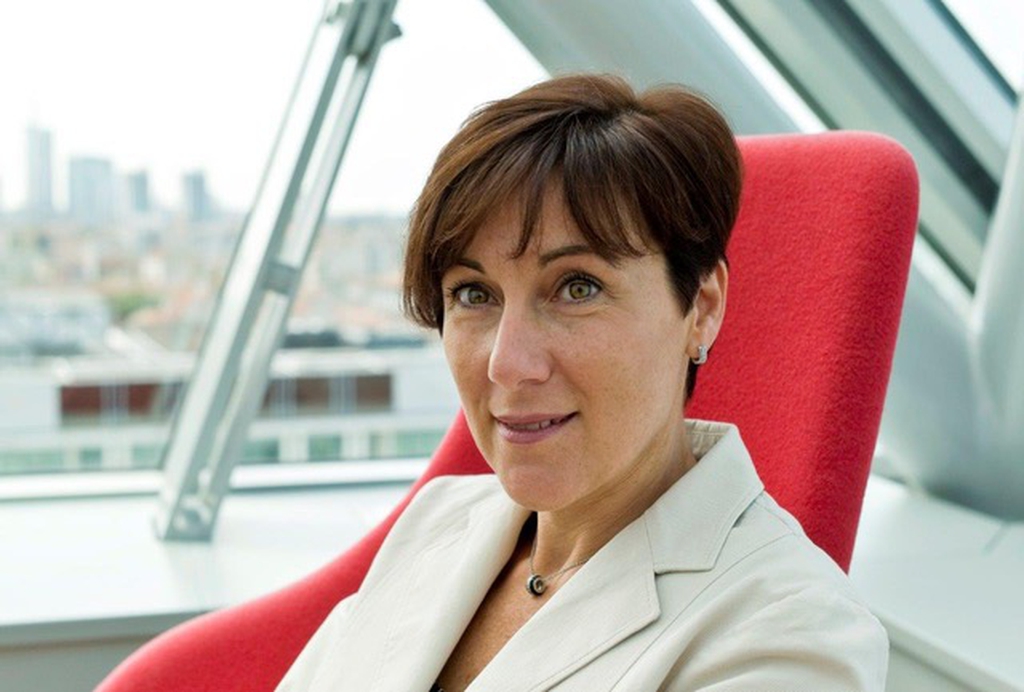 Alida Galimberti, head of retail market management di Zurich