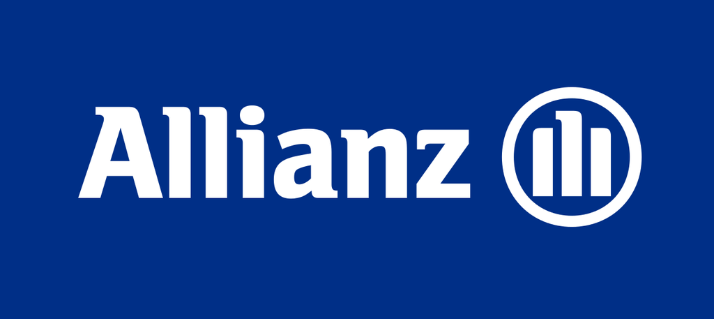 Il logo di Allianz