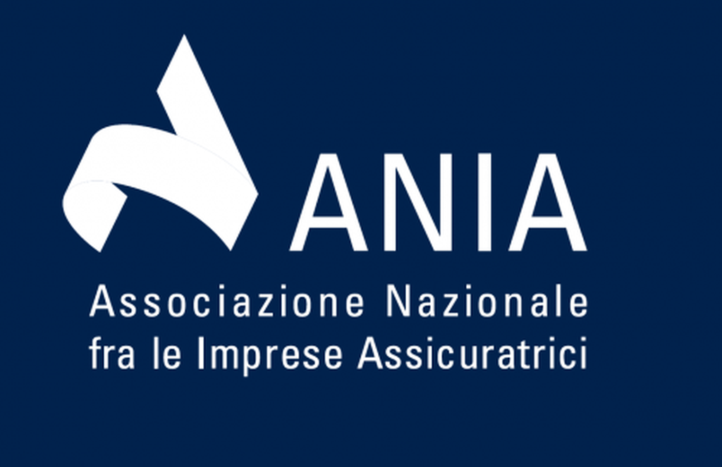 Il logo di Ania