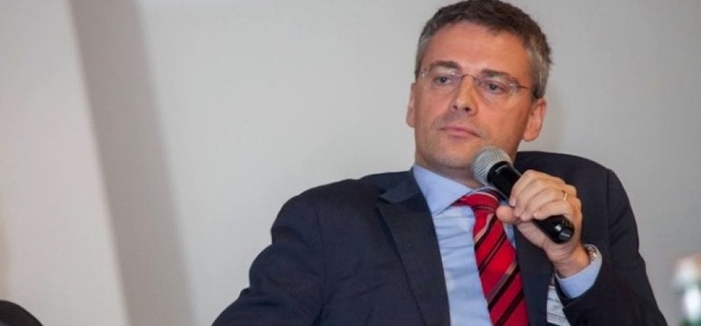 Claudio Demozzi, è stato riconfermato presidente nazionale dello Sna
