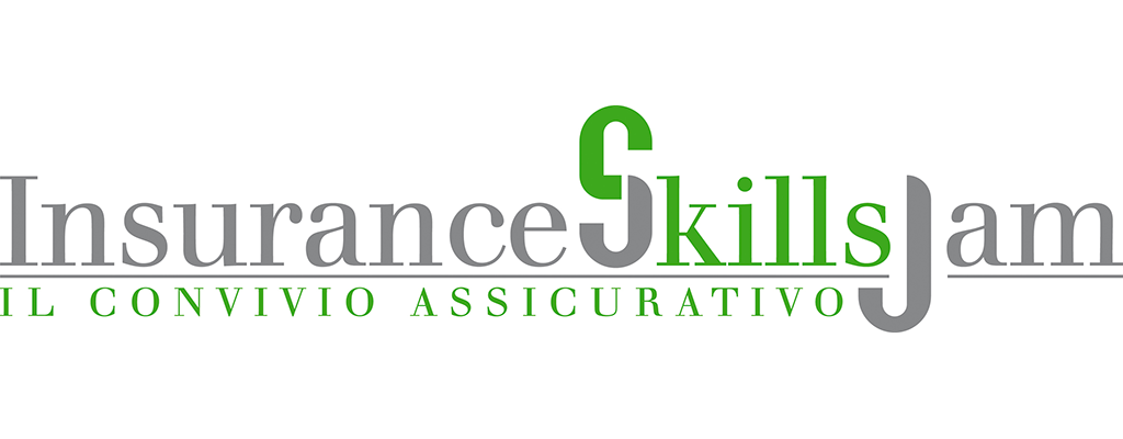 Il logo di Insurance Skills Jam