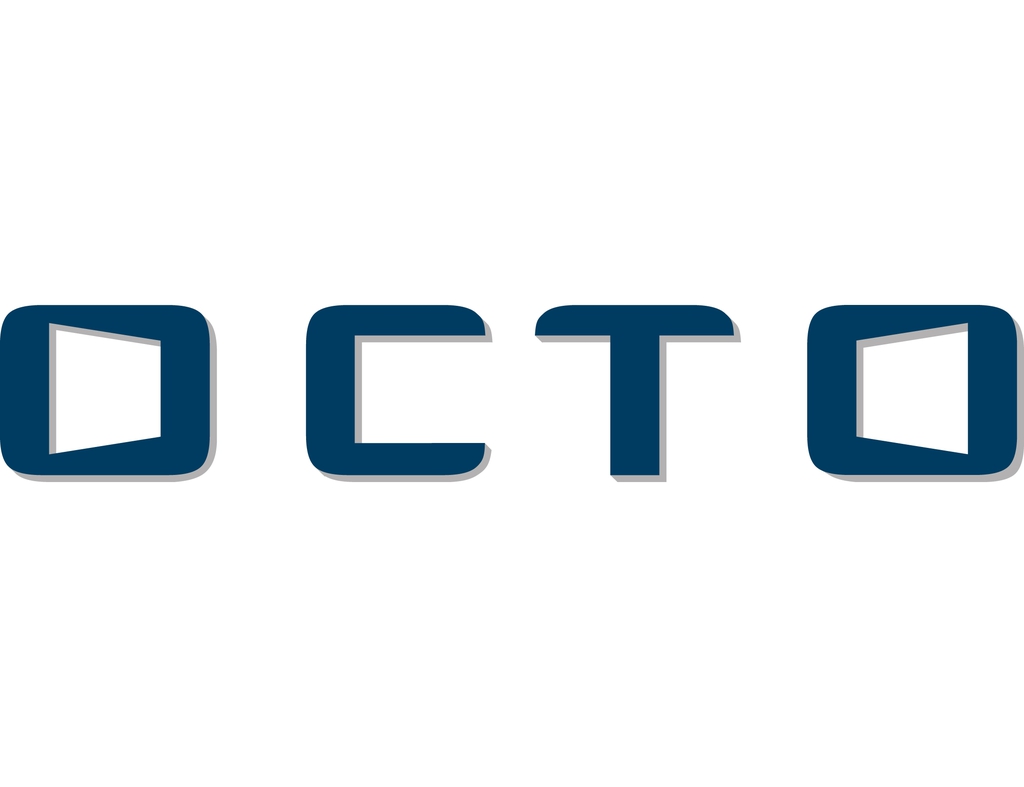 Il logo di Octo Telematics