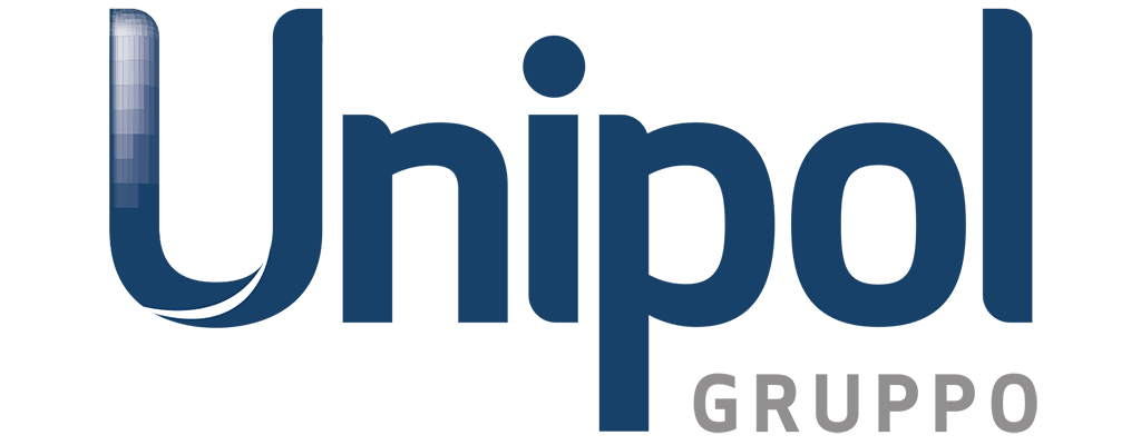 Il logo del gruppo Unipol