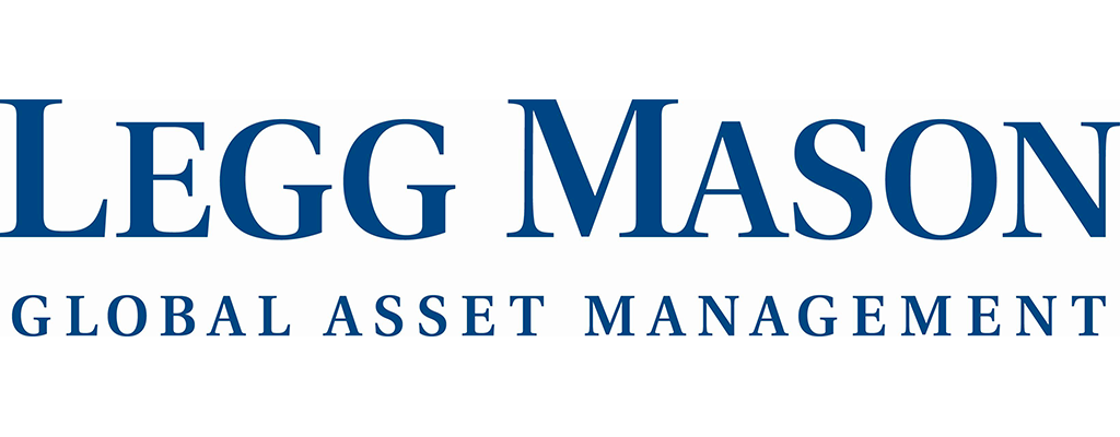 Il logo di Legg Mason