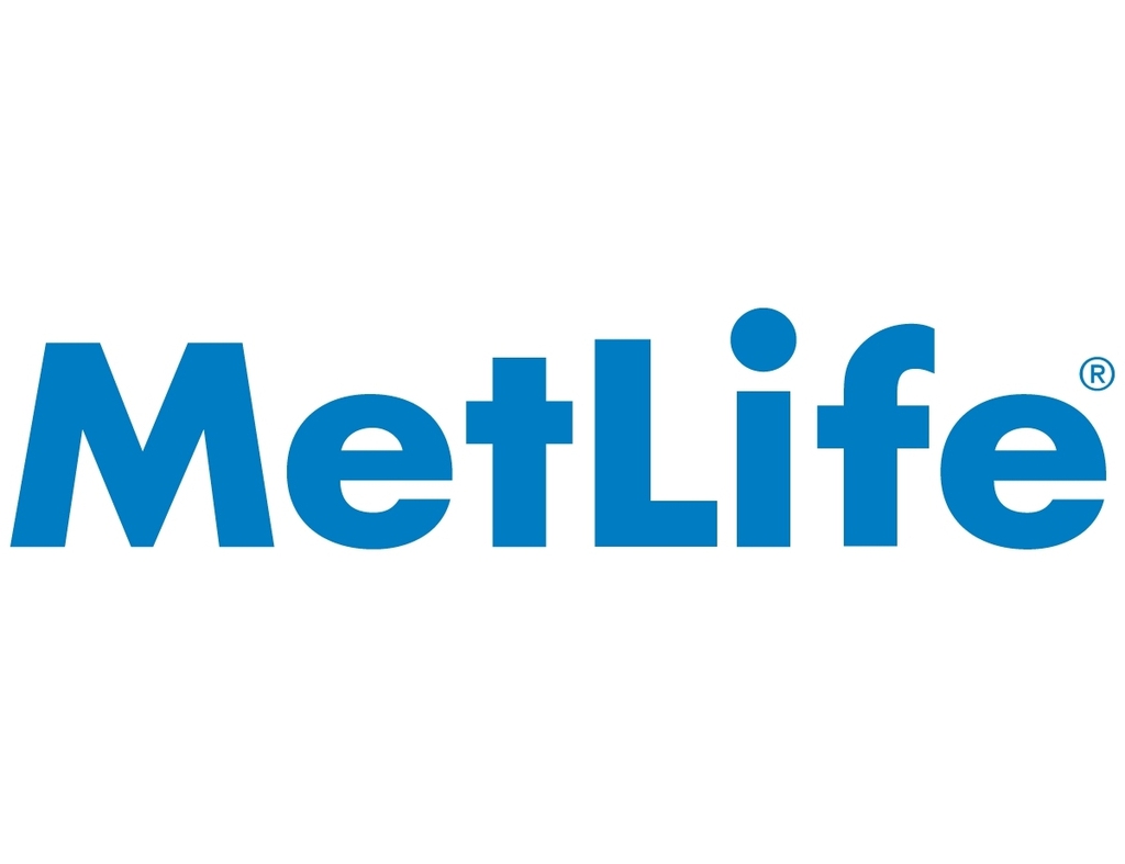 Il logo di MetLife