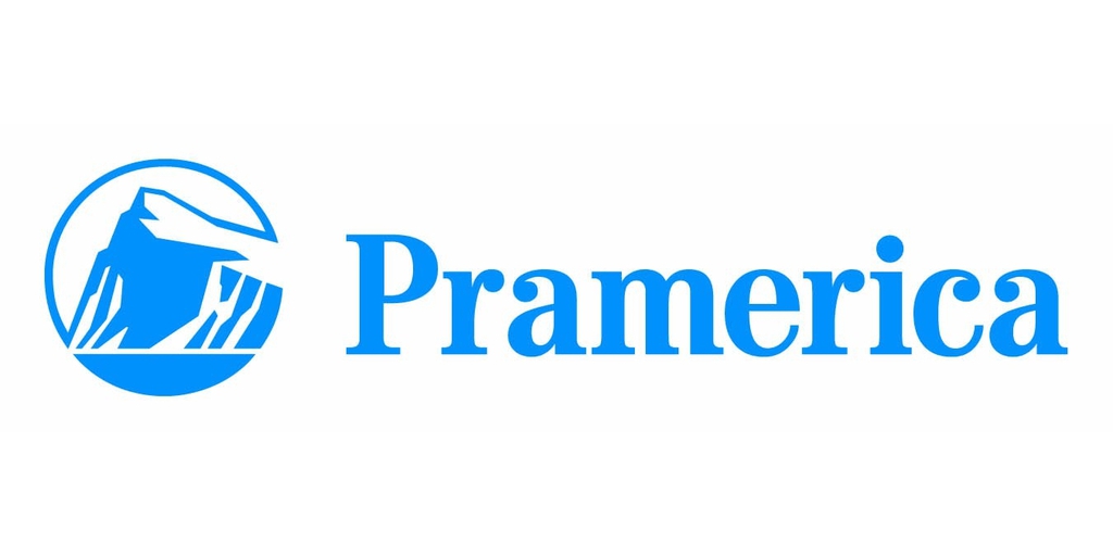 Il logo di Pramerica Life